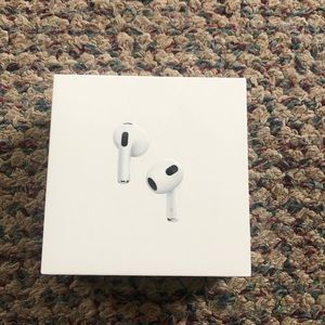 AirPods 3rd Gen like new